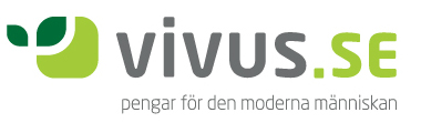 Vivus  logo